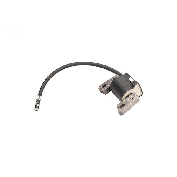 Aftermarket Ignition Coil Magneto Armature Fits BriggsAndFits Stratton Lawnmowers 590455 79335 ELI80-0713 - main